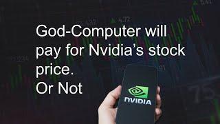 What can make the Nvidia stock rise or fall?