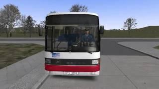 LeoBus Repaints | Omni Bus Simulator 2 [DownloadLink]