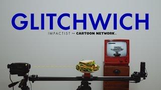 Impactist - Glitchwich (Cartoon Network Music / Check it 4.0 / Dimensional)