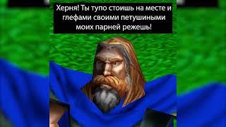 Уклонист (WarCraft 3 мем)