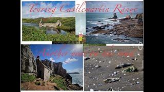 Another year on the road visit Castlemartin Range in Pembrokeshire