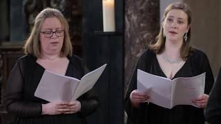 The Tallis Scholars - Obrecht. Missa de Sancto Donatiano (Concertgebouw Brugge & MAfestival)