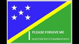 islestone boys - please forgive me (2020)