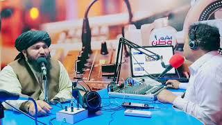 Radio Watan FM90.8 Sawal Jawab Program | Mufti Ibrahim & Jibran Saib