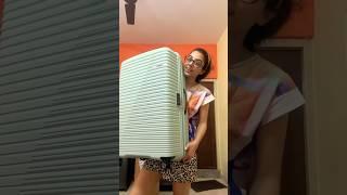 Best Trolley Bag of American Tourister under 5k  #trolley #travelbag #viral #unboxing  #shorts