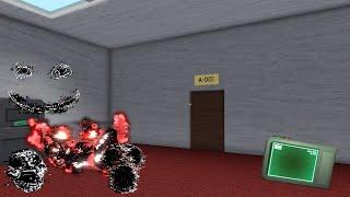 Room A-1000 Full Walkthrough (Roblox Doors)