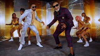 Diamond Platnumz Ft Koffi Olomide - Waah! (Official Video)