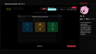 Transmisión de PS4 en vivo de thealexbond