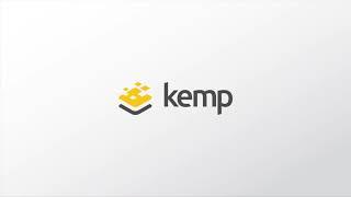 Azure AD Setup and Demonstration - Kemp Technologies