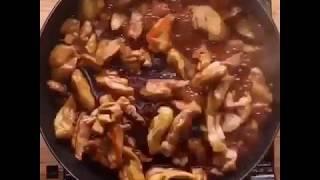 #foodyfetish #Easy #Teriyaki #Chicken
