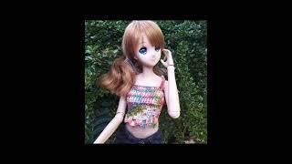 My Smartdoll Crochet designs #Crochet #bysarascales #Octopudding #Smartdoll #dannychoo #dolls