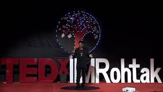 Managing the vocabulary in your daily communication | Shammi Narang | TEDxIIMRohtak