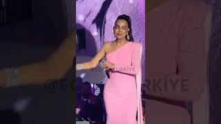 Ebru Gündeş - Kaçak konser (playback edit) ️
