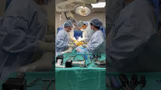What did she bring me? #drpankajwalecha #orthopedicsurgeon #hipreplacementsurgery