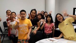 Alliance Française offers free courses to its neighbours