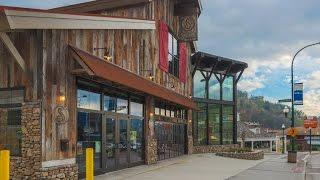 Top Tourist Attractions in Gatlinburg: Travel Guide Tennessee
