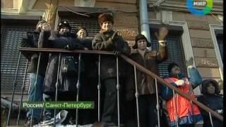 Митинг в поддержку Путина. Эфир 19.02.2012