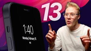 HUGE iPhone 13 Rumors! Always-On Display Confirmed!