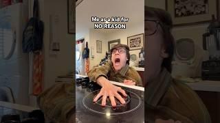 POV: Kids for NO REASON #themanniishow.com/series