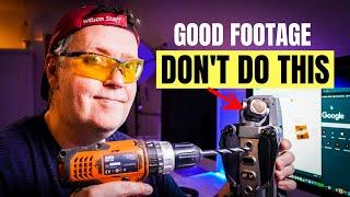 DJI MAVIC 2 PRO VIDEO TIPS // 11 WAYS FOR BETTER DJI DRONE FOOTAGE