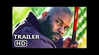 THE ROYAL Trailer (2022) Willie Aikens, Sport Movie