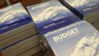 Raw: Obama Releases $4 Trillion-Plus 2017 Budget