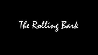 The Rolling Bark of a Pet Fox
