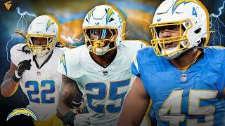 Top 10 Breakout Chargers (2025) | Director's Cut