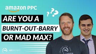 How Do I Manage Amazon PPC to Make Quarter 4 Way Easier? [The PPC Den Podcast]