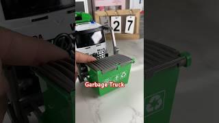 Garbage Truck #shorts #viralvideo #shorts