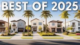 San Diego’s Best New Homes in 2025