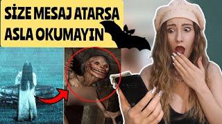 Carmen Winstead Anlatılmayan ÜRKÜTÜCÜ Hikayesi  |Paranormal |Nur Özkurt