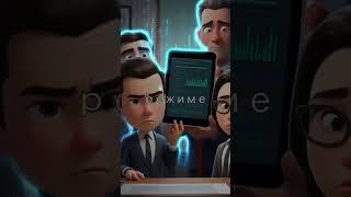 Почему Black Rock это самая могущественная компания в мире?  #blackrock #crypto