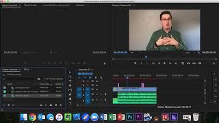 How to use proxy files to edit super fast in Premiere Pro