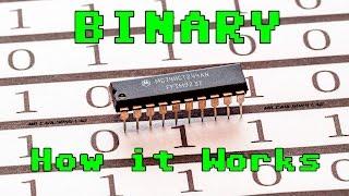 How Binary Logic Works, Tech Tips Tuesday