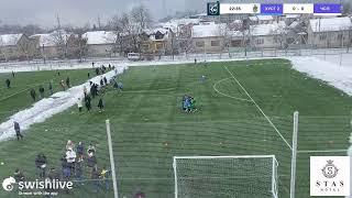 Tab.IR CUP 2014р.н 8-10 листопада 2024   ХУСТ 2 VS ЧСП