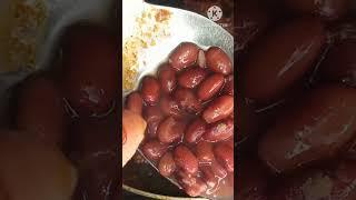 rajma masala recipe #shorts  #youtubeshorts#ytshots#shortvideo#bangalivlog #minivlog#rajmarecipe