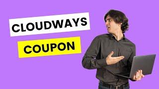  Cloudways Coupon Code & Discount – Best Managed Web Hosting Promo