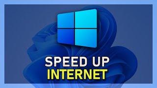 How To Speed Up Your Internet Connection on Windows 10