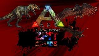 ARK Survival Evolved zPITGAMES Развивается!