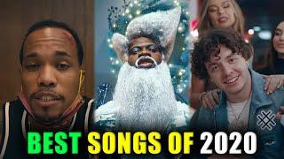 BEST Rap Songs of 2020