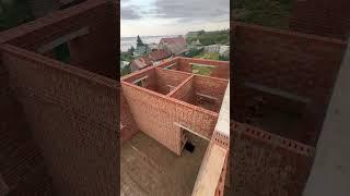 Кирпичная кладка