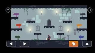 tricky castle princess caste level 38 gameplay