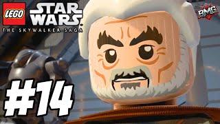 LEGO Star Wars: The Skywalker Saga - Episode 14: Out for the Count!