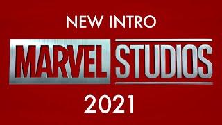 Marvel Studios Intro – New (2021)