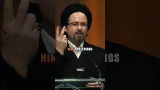 Muslim invented Tariff - Sheikh Hamza Yusuf