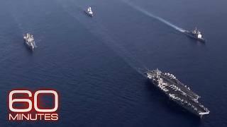 Military Stories | 60 Minutes Full Episodes