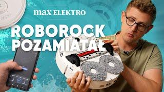 Najlepszy w swojej cenie? | Roborock Q-Revo MaxV | Testy na Maxa