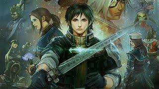The Last Remnant - First Few Mins Gameplay - DODI Releases