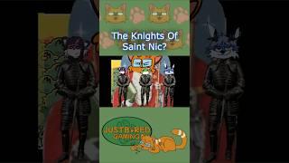 The Knights of Saint Nic